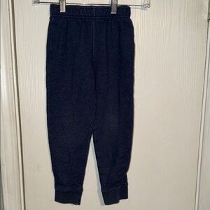Cat & Jack Navy Blue Kids Joggers